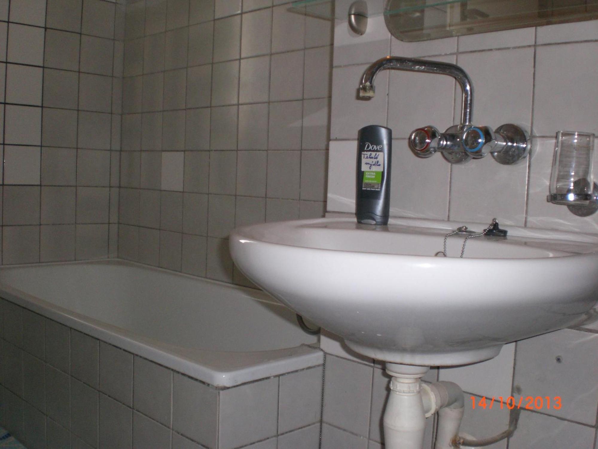 Na 15 Kopach Hotel Kolin Room photo