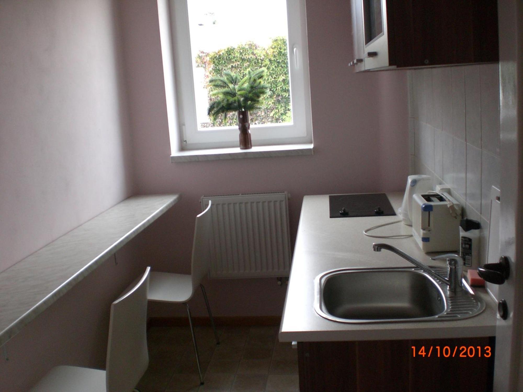Na 15 Kopach Hotel Kolin Room photo