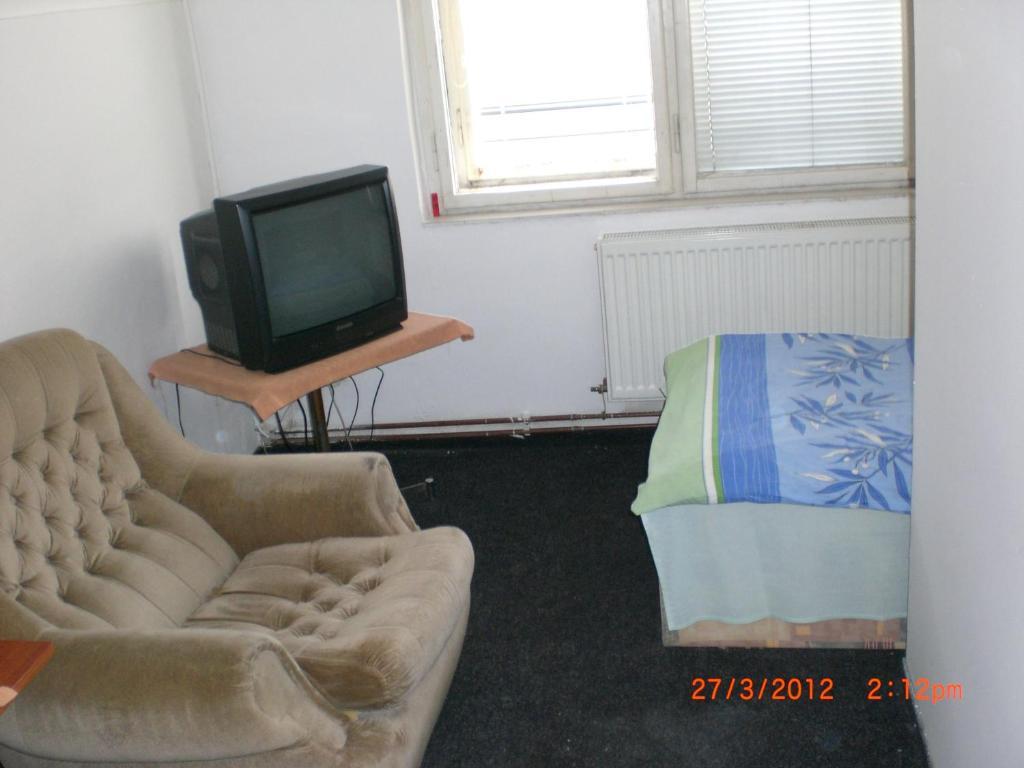 Na 15 Kopach Hotel Kolin Room photo