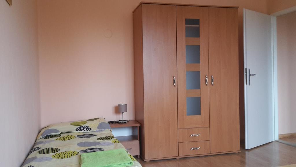 Na 15 Kopach Hotel Kolin Room photo